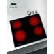 Варочная поверхность MILLEN MEH 601 BL
