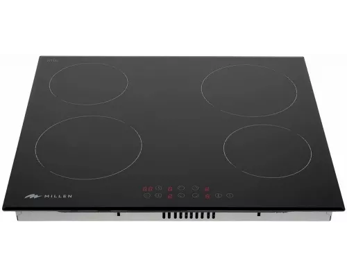 Варочная поверхность MILLEN MEH 601 BL