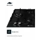 Варочная поверхность MILLEN MGHD 6501 BL