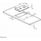 Варочная поверхность MILLEN MGHG 301 BL