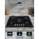 Варочная поверхность MILLEN MGHG 701 BL