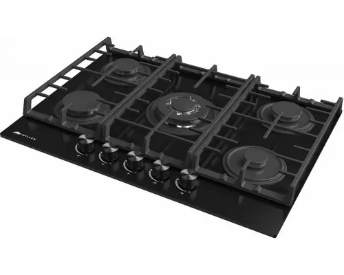 Варочная поверхность MILLEN MGHG 701 BL