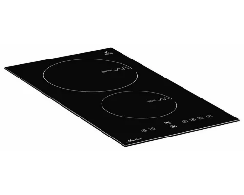 Варочная поверхность Monsher MHI 3001 черный