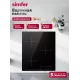 Варочная поверхность Simfer H45I73S070