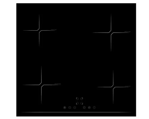 Варочная поверхность Simfer H60I74S003