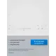 Варочная поверхность Zugel ZIH604W белый