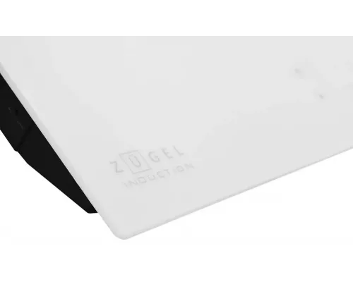 Варочная поверхность Zugel ZIH604W белый