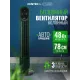 Вентилятор Centek CT-5082 зеленый