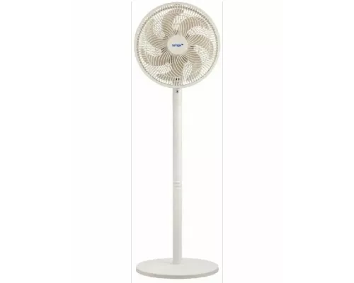 Вентилятор Vitek VSF-1270 бежевый