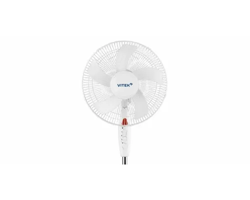 Вентилятор Vitek VSF-1631 белый