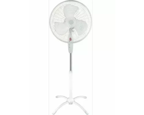 Вентилятор Vitek VSF-1632 белый