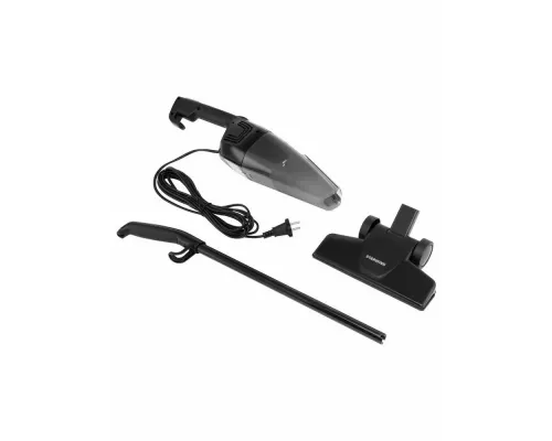 Вертикальный пылесос Starwind SCH1550 черный