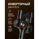 Вертикальный пылесос Weissgauff V15 BLDC 250 Nero Turbo
