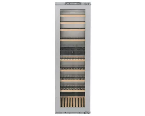 Винный шкаф Liebherr EWTdf 3553-26 001 нержавеющая сталь
