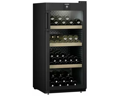 Винный шкаф Liebherr WPbl 4201-20 001
