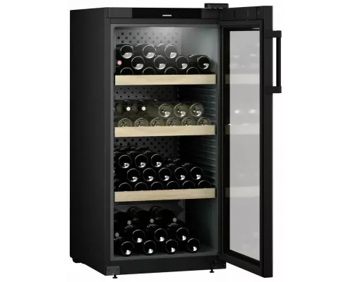 Винный шкаф Liebherr WPbl 4201-20 001