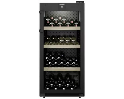 Винный шкаф Liebherr WPbl 4201-20 001