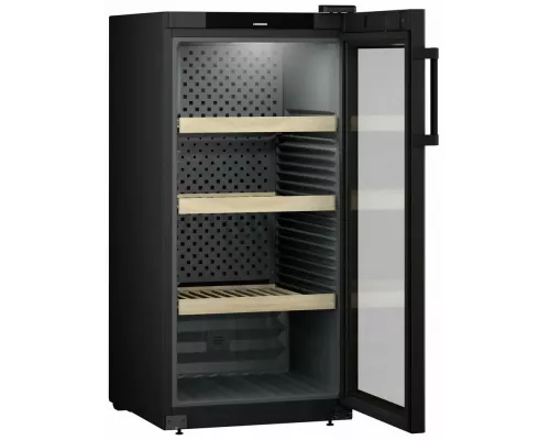 Винный шкаф Liebherr WPbl 4201-20 001