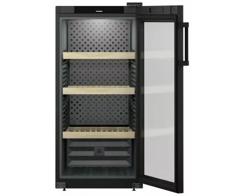 Винный шкаф Liebherr WPbl 4201-20 001