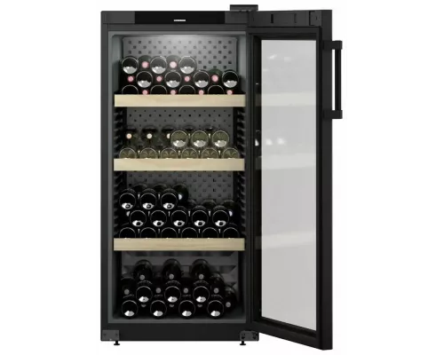 Винный шкаф Liebherr WPbl 4201-20 001