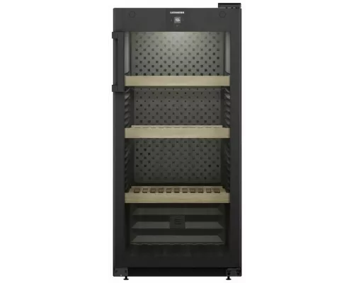 Винный шкаф Liebherr WPbl 4201-20 001