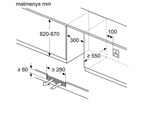 Винный шкаф Neff KU9202HF0