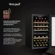 Винный шкаф Weissgauff WWC-49 DB DualZone