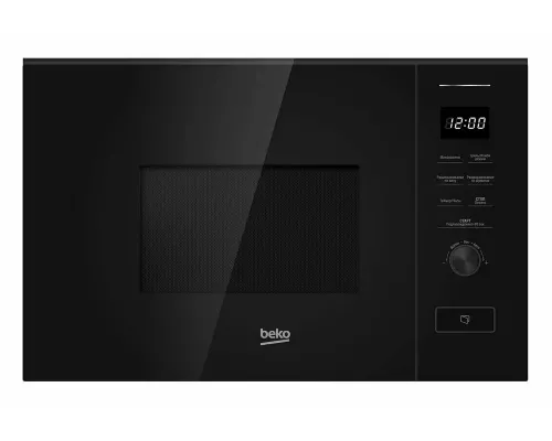 Встраиваемая микроволновая печь Beko BMGB 20212 B
