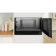 Встраиваемая микроволновая печь Bosch BFR9221B1 черный