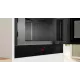 Встраиваемая микроволновая печь Bosch BFR9221B1 черный