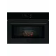 Встраиваемая микроволновая печь Electrolux EVM9E2XT черный