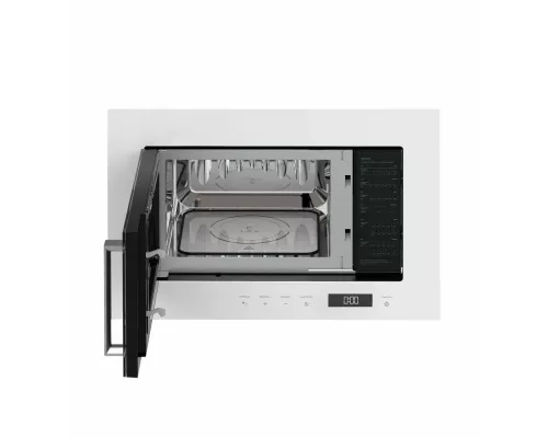 Встраиваемая микроволновая печь LEX BIMO 20.07 WH