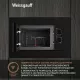 Встраиваемая микроволновая печь Weissgauff HMT-2016 Grill