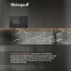 Встраиваемая микроволновая печь Weissgauff HMT-2016 Grill
