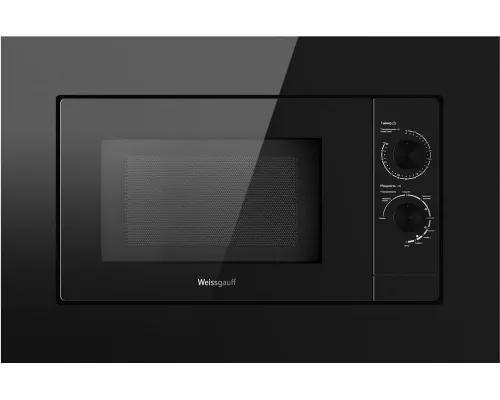 Встраиваемая микроволновая печь Weissgauff HMT-2016 Grill