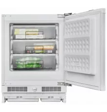 Встраиваемая морозильная камера Scandilux FSBI90