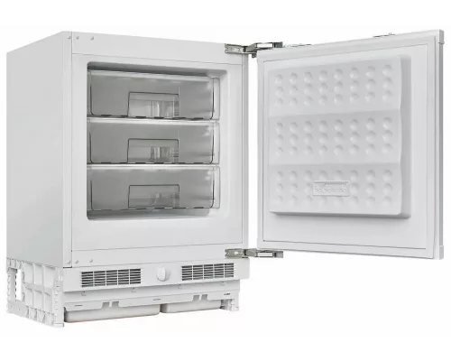 Встраиваемая морозильная камера Scandilux FSBI90