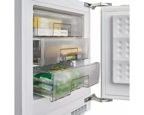 Встраиваемая морозильная камера Scandilux FSBI90