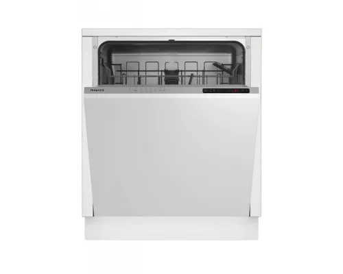 Встраиваемая посудомоечная машина Hotpoint HI 4C39