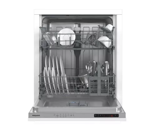 Встраиваемая посудомоечная машина Hotpoint HI 4C39