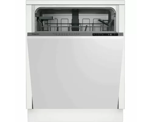 Встраиваемая посудомоечная машина Hotpoint HI 4C66