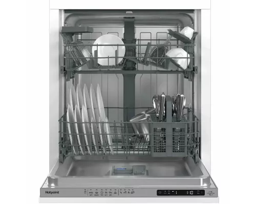 Встраиваемая посудомоечная машина Hotpoint HI 4C66
