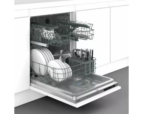 Встраиваемая посудомоечная машина Hotpoint HI 4C66