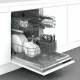 Встраиваемая посудомоечная машина Hotpoint HI 4C66