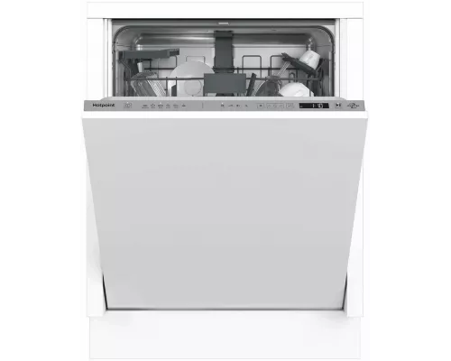 Встраиваемая посудомоечная машина Hotpoint HI 4D66 DW
