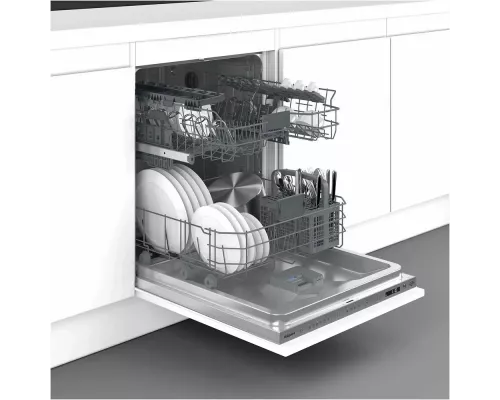 Встраиваемая посудомоечная машина Hotpoint HI 4D66 DW