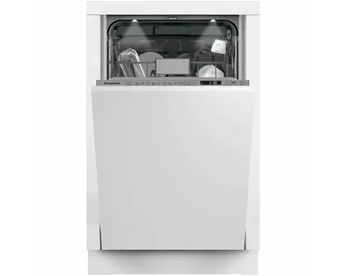 Встраиваемая посудомоечная машина Hotpoint HIS 2C69 S