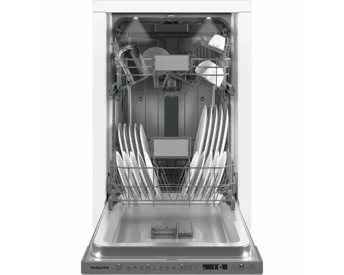 Встраиваемая посудомоечная машина Hotpoint HIS 2C69 S