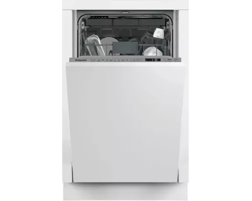 Встраиваемая посудомоечная машина Hotpoint HIS 2D86 D