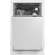 Встраиваемая посудомоечная машина Hotpoint HIS 2D86 D